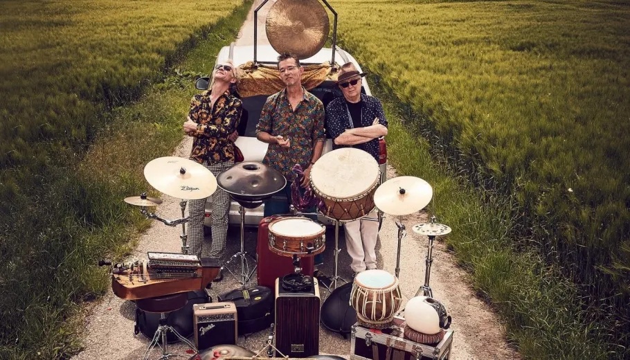Hautzinger, Loibner And Rosmanith