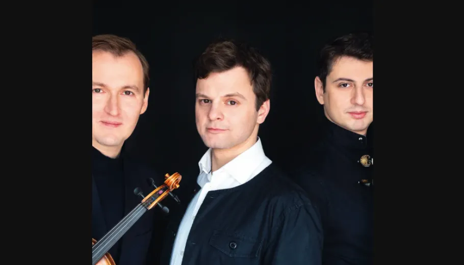 Борисо-Глебский, Хахназарян и Чаидзе