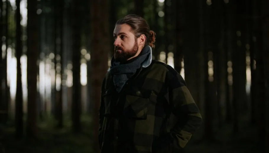Konstantin Krimmel et Daniel Heide